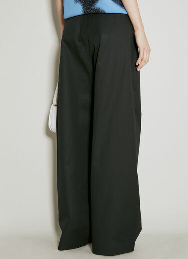 Eytys Scount Pants Black eyt0354008