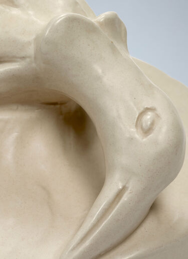 Serax Medium Encensoir Candle Ivory wps0692170