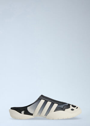 Y-3 Regu Mule Sneakers Grey yyy0364023