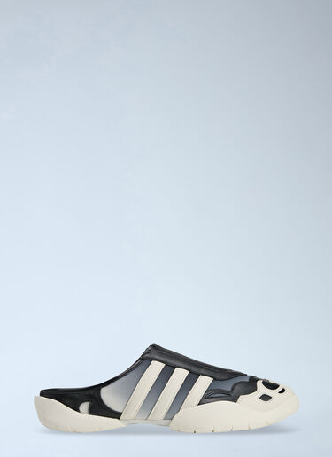 Y-3 Regu Mule Sneakers Grey yyy0364023