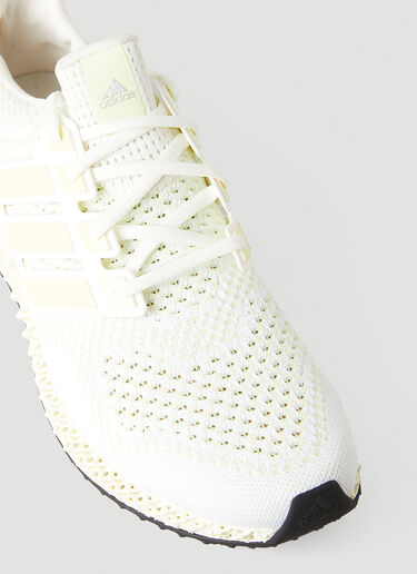 adidas Ultra 4D Sneakers White adi0148043