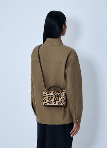 바니티 숄더 백 Saint Laurent 바니티 숄더 백 블랙 sla0261102