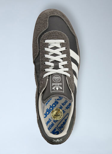 adidas Wensley SPZL Sneakers Grey adi0162162