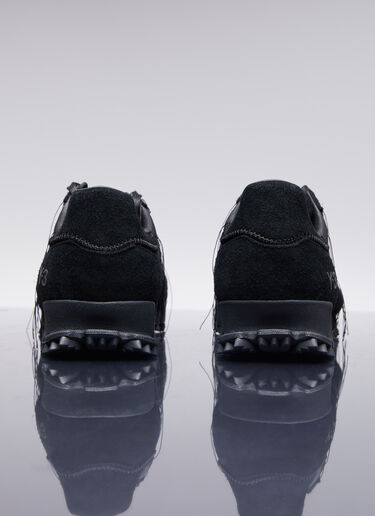 Marathon 运动鞋 Y-3 Marathon 运动鞋 黑色 yyy0354034