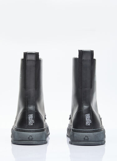 Virón 1992 Apple Boots Black vir0354001