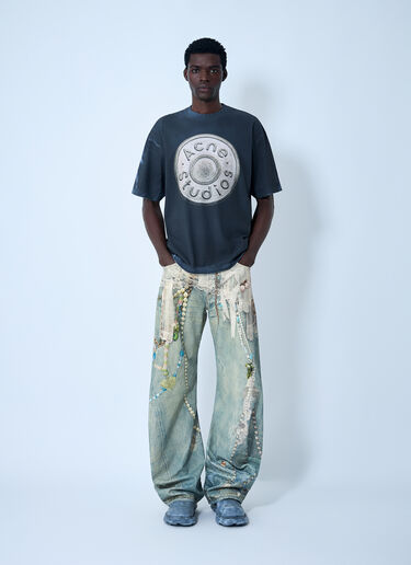 Acne Studios 2006 Jeans White acn0162019