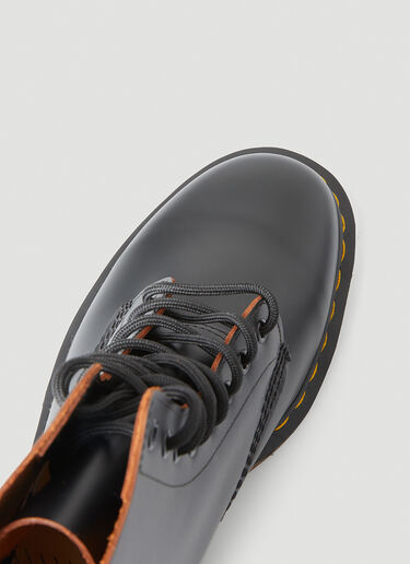 Dr. Martens Vintage 1461 Tech Shoes Black drm0348005