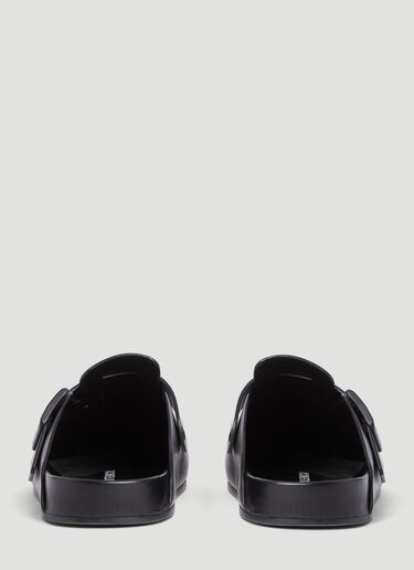 Balenciaga Sunday 穆勒鞋 黑色 bal0155032