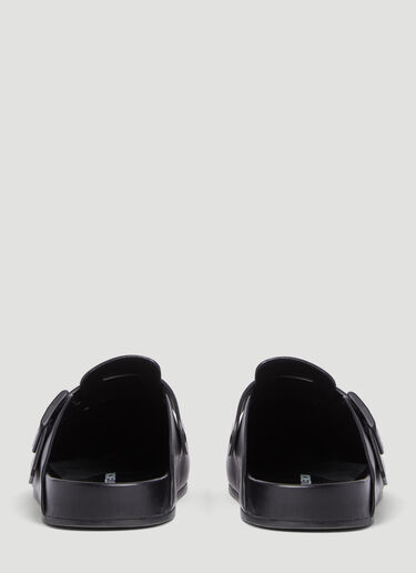 Balenciaga Sunday Mules Black bal0155032