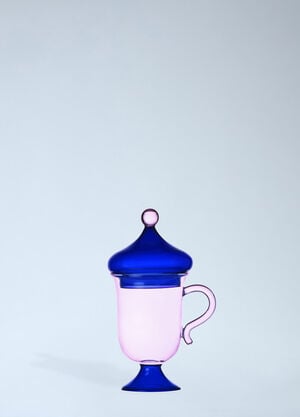 Ichendorf Milano Sogni D'Oriente Mug Multicolour wps0692075