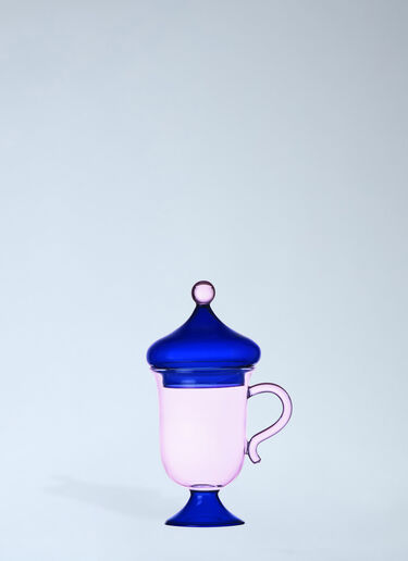 Ichendorf Milano Sogni D'Oriente Mug Multicolour wps0692075