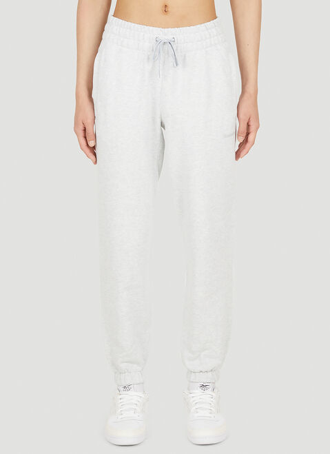 adidas x Humanrace 베이식 트랙 팬츠 라일락 ahr0150012