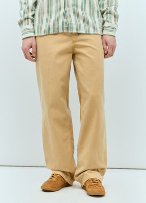 Dickies ホルトン・パンツ  ベージュ dks0154010