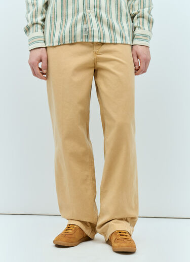 Dickies Holton Pants Beige dks0154010