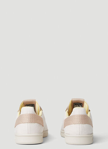 adidas Stan Smith Parley 运动鞋 白色 adi0150027