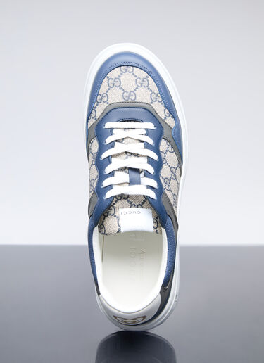 Gucci GG 运动鞋 蓝色 guc0155084