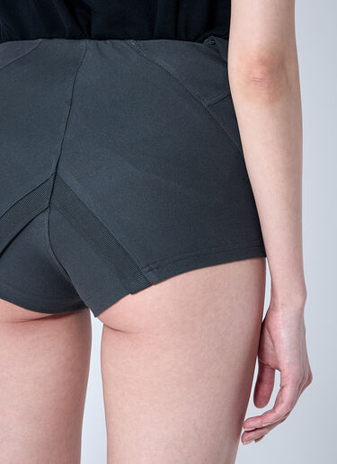 Sia Arnika Polo Hot Pants Grey sia0260003