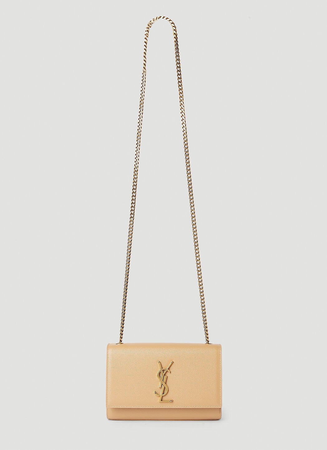 Small kate leather shoulder bag hotsell