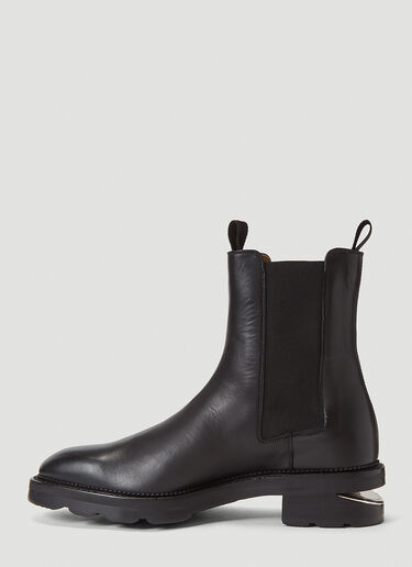Alexander Wang Andy Boots Black awg0242049