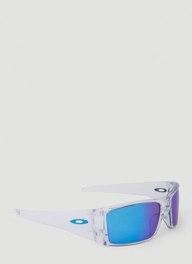 Oakley Heliostat Sunglasses White lxo0353002