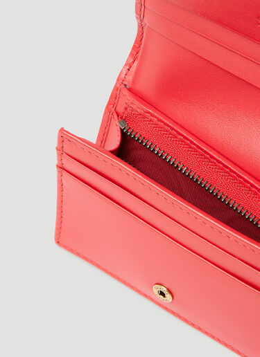 퀼팅 지갑 Gucci 퀼팅 지갑 레드 guc0253234