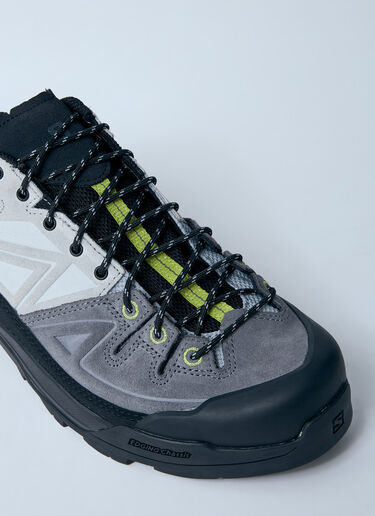 Salomon X-ALP Sneakers Grey sal0160010