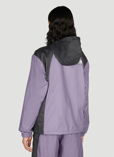The North Face 하이드레날린 재킷 퍼플 tnf0152033