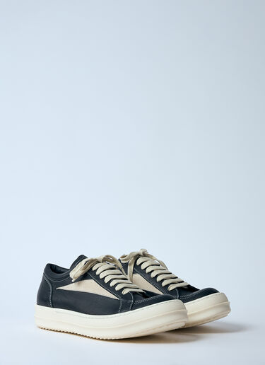Rick Owens Vintage Sneakers Black ric0159045