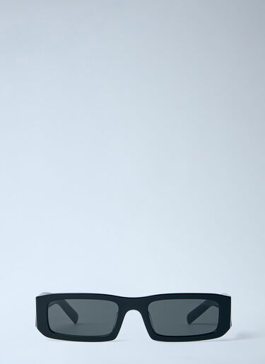 Prada PR D09SD Sunglasses Black lpr0364003