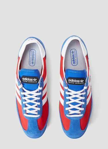 adidas by Lotta Volkova SL 72 Sneakers Red alv0240014