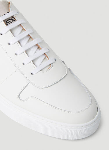 Vivienne Westwood Classic Orb Sneakers White vvw0152023