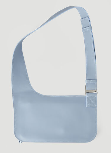 Jacquemus La Banane Gardian 斜挎包 蓝色 jac0150055