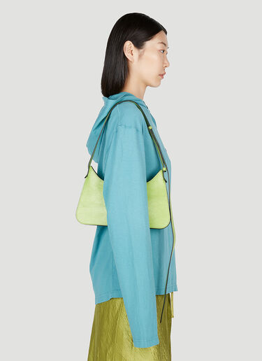 Acne Studios Platt 迷你单肩包 绿色 acn0254003