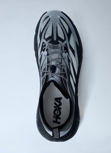 Mafate Speed 4 Lite Sneakers HOKA Mafate Speed 4 Lite Sneakers Black hok0162002