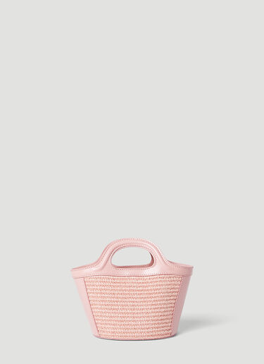 Marni Tropicalia Micro Handbag Pink mni0255044