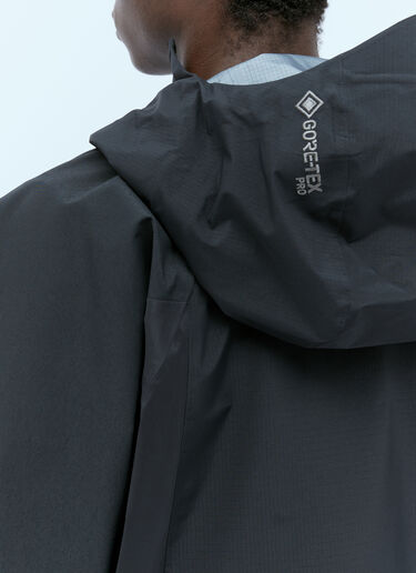 66°North Hornstrandir Gore-Tex Pro Jacket Black ssn0154009