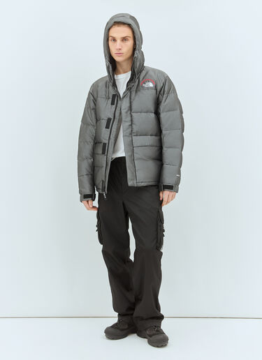 The North Face Himalayan Parka Grey tnf0159001
