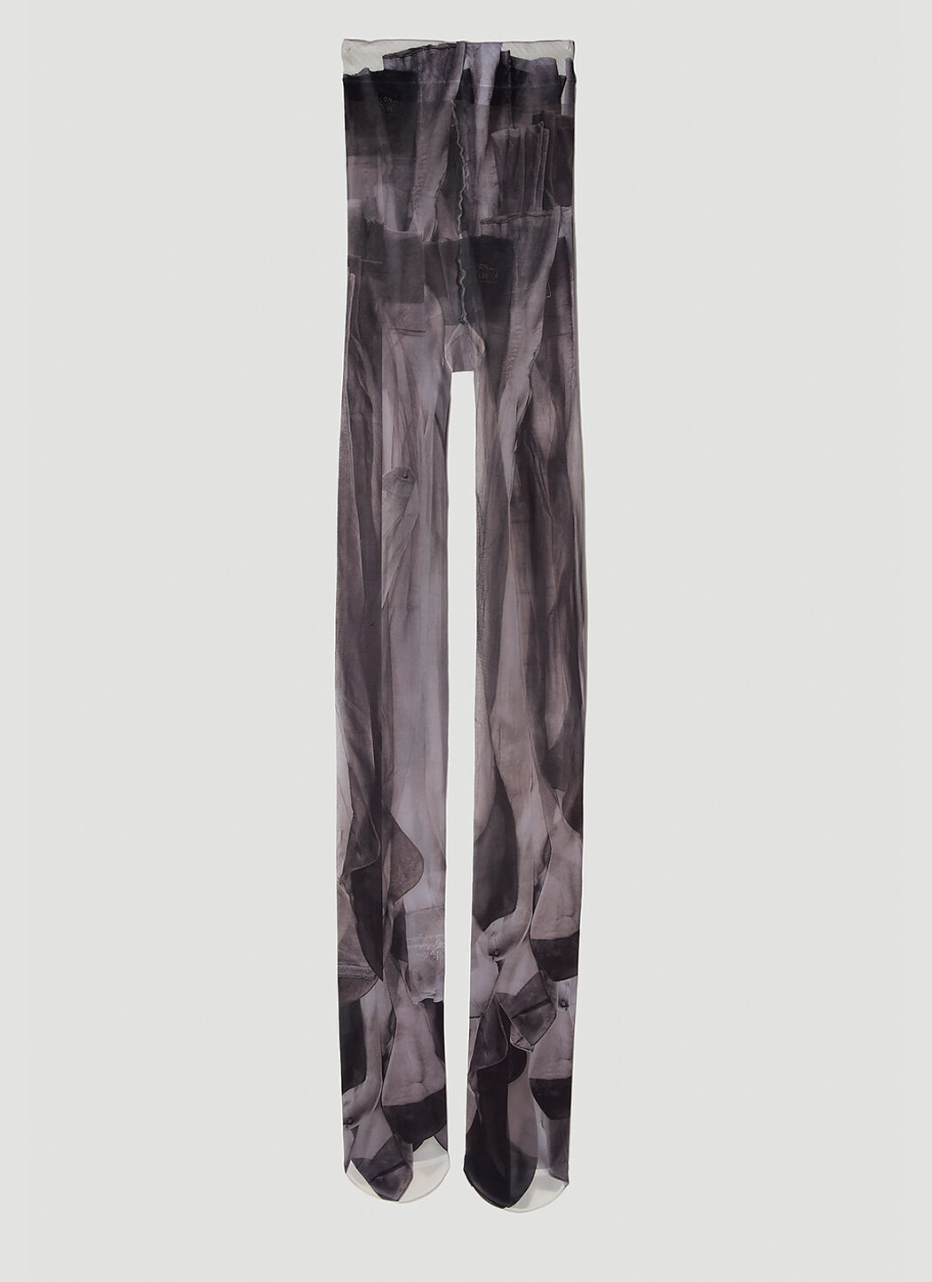 Acne studios shop tights