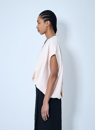 Dries Van Noten 运动马甲  原色 dvn0260016