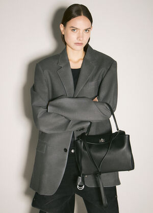 Balenciaga Rodeo Small Handbag Black bal0258032