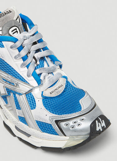 Balenciaga Runner Sneakers Blue bal0145126