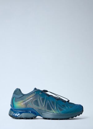 Salomon XT-Whisper Void Sneakers Blue sal0364022