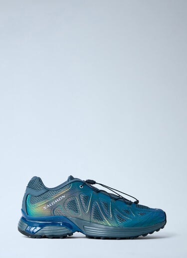 Salomon XT-Whisper Void Sneakers Blue sal0364022