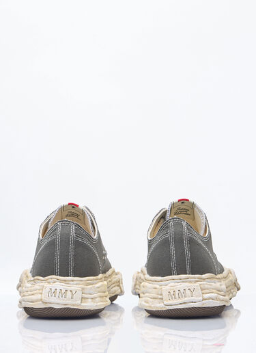 Maison Mihara Yasuhiro Peterson 23 OG Sole Sneakers Grey mmy0158020