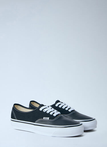 OTW Authentic 44 Siped Vibram Sneakers OTW by VANS OTW Authentic 44 Siped Vibram Sneakers Black otw0164010