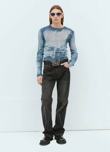 Diesel Phoenix 腰带 黑色 dsl0156015
