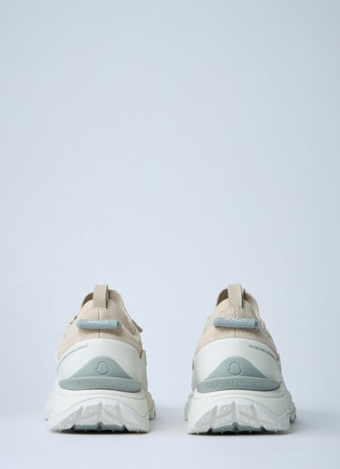 Trailgrip Lite3 Sneakers Moncler Trailgrip Lite3 Sneakers Beige mon0261054