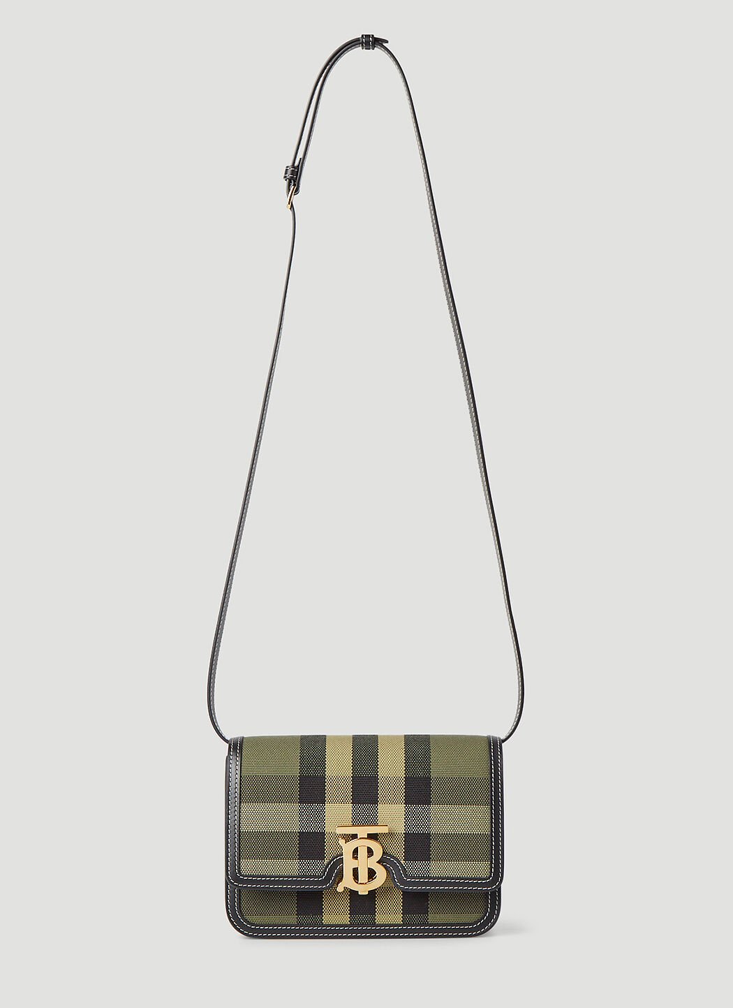 Burberry small shoulder bag hot sale