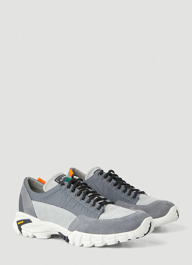 Diemme Possagno Track Sneakers Grey die0347010