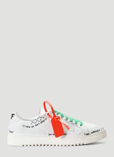 Off-White 2.0 Sneakers White ofw0139040